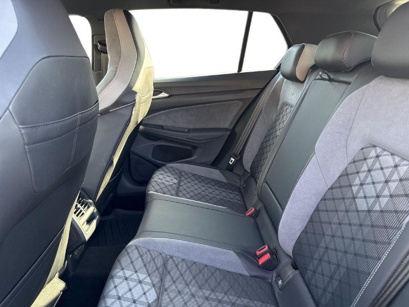 2024 (24) VOLKSWAGEN GOLF 1.5 eTSI 150 R-Line 5dr DSG 5264057