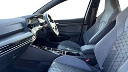 2024 (24) VOLKSWAGEN GOLF 1.5 eTSI 150 R-Line 5dr DSG 5264056