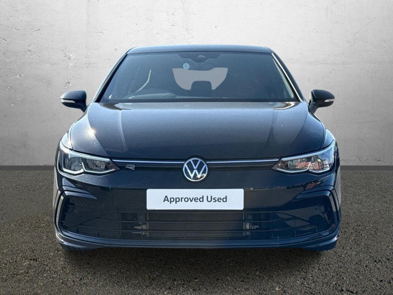 2024 (24) VOLKSWAGEN GOLF 1.5 eTSI 150 R-Line 5dr DSG 5264060