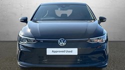 2024 (24) VOLKSWAGEN GOLF 1.5 eTSI 150 R-Line 5dr DSG 5264060