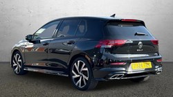 2024 (24) VOLKSWAGEN GOLF 1.5 eTSI 150 R-Line 5dr DSG 5264055