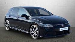 2024 (24) VOLKSWAGEN GOLF 1.5 eTSI 150 R-Line 5dr DSG 5264054