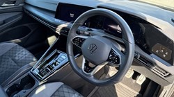 2024 (24) VOLKSWAGEN GOLF 1.5 eTSI 150 R-Line 5dr DSG 5264063
