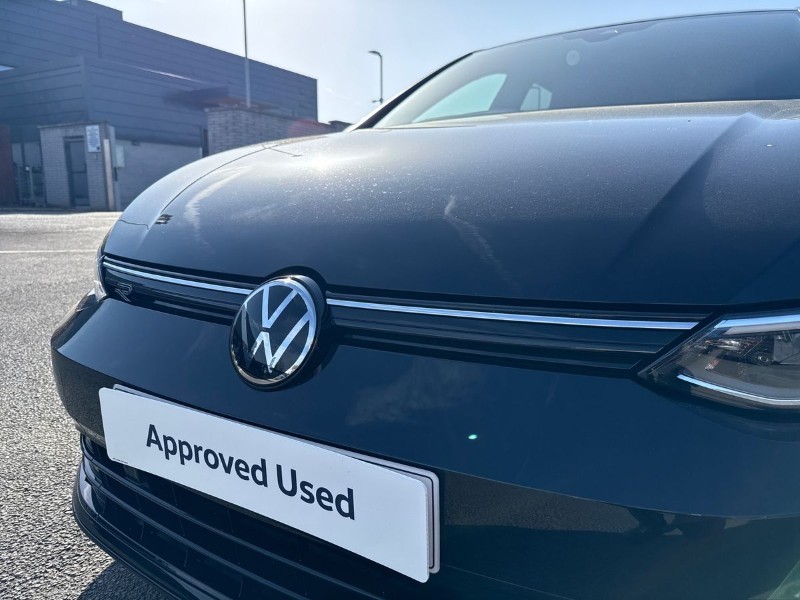 2024 (24) VOLKSWAGEN GOLF 1.5 eTSI 150 R-Line 5dr DSG 5264082