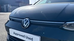 2024 (24) VOLKSWAGEN GOLF 1.5 eTSI 150 R-Line 5dr DSG 5264082