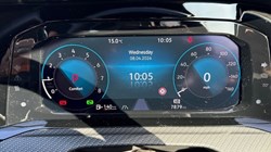 2024 (24) VOLKSWAGEN GOLF 1.5 eTSI 150 R-Line 5dr DSG 5264073