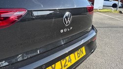 2024 (24) VOLKSWAGEN GOLF 1.5 eTSI 150 R-Line 5dr DSG 5264084