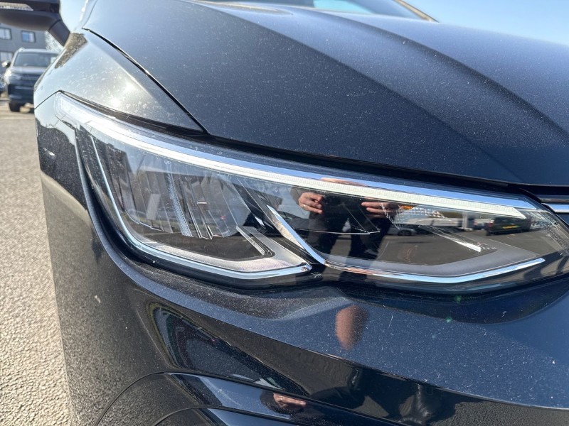 2024 (24) VOLKSWAGEN GOLF 1.5 eTSI 150 R-Line 5dr DSG 5264081