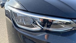 2024 (24) VOLKSWAGEN GOLF 1.5 eTSI 150 R-Line 5dr DSG 5264081