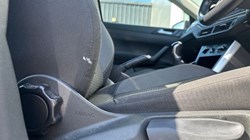 2022 (72) VOLKSWAGEN POLO 1.0 TSI Life 5dr 5337467