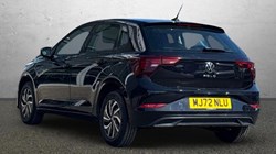 2022 (72) VOLKSWAGEN POLO 1.0 TSI Life 5dr 5337453