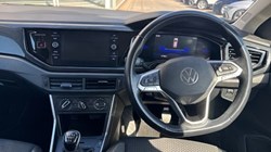2022 (72) VOLKSWAGEN POLO 1.0 TSI Life 5dr 5337474