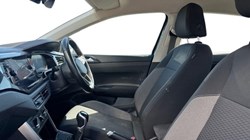 2022 (72) VOLKSWAGEN POLO 1.0 TSI Life 5dr 5337454