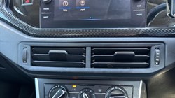 2022 (72) VOLKSWAGEN POLO 1.0 TSI Life 5dr 5337482