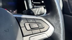 2022 (72) VOLKSWAGEN POLO 1.0 TSI Life 5dr 5337472
