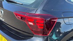 2022 (72) VOLKSWAGEN POLO 1.0 TSI Life 5dr 5337496