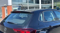 2022 (72) VOLKSWAGEN POLO 1.0 TSI Life 5dr 5337491
