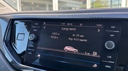2022 (72) VOLKSWAGEN POLO 1.0 TSI Life 5dr 5337480