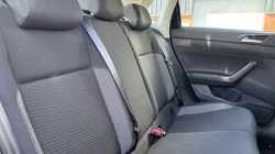 2022 (72) VOLKSWAGEN POLO 1.0 TSI Life 5dr 5337485