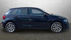 2022 (72) VOLKSWAGEN POLO 1.0 TSI Life 5dr 5337456