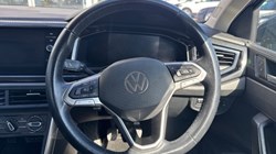 2022 (72) VOLKSWAGEN POLO 1.0 TSI Life 5dr 5337470