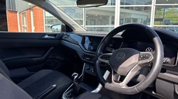 2022 (72) VOLKSWAGEN POLO 1.0 TSI Life 5dr 5337463