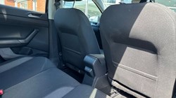 2022 (72) VOLKSWAGEN POLO 1.0 TSI Life 5dr 5337506