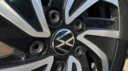 2022 (72) VOLKSWAGEN POLO 1.0 TSI Life 5dr 5337504