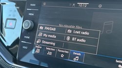 2022 (72) VOLKSWAGEN POLO 1.0 TSI Life 5dr 5337514