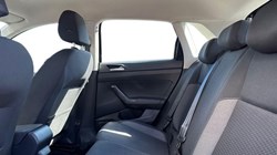 2022 (72) VOLKSWAGEN POLO 1.0 TSI Life 5dr 5337455