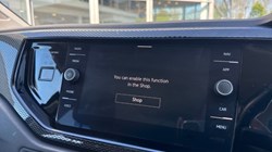 2022 (72) VOLKSWAGEN POLO 1.0 TSI Life 5dr 5337517