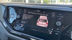 2022 (72) VOLKSWAGEN POLO 1.0 TSI Life 5dr 5337515