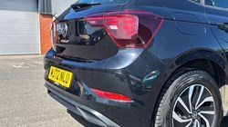 2022 (72) VOLKSWAGEN POLO 1.0 TSI Life 5dr 5337497