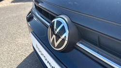 2022 (72) VOLKSWAGEN POLO 1.0 TSI Life 5dr 5337494