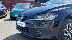 2022 (72) VOLKSWAGEN POLO 1.0 TSI Life 5dr 5337495