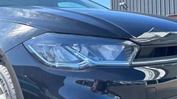 2022 (72) VOLKSWAGEN POLO 1.0 TSI Life 5dr 5337493