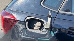 2022 (72) VOLKSWAGEN POLO 1.0 TSI Life 5dr 5337503