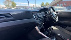 2022 (72) VOLKSWAGEN POLO 1.0 TSI Life 5dr 5337487