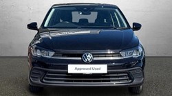 2022 (72) VOLKSWAGEN POLO 1.0 TSI Life 5dr 5337458