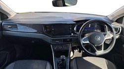 2022 (72) VOLKSWAGEN POLO 1.0 TSI Life 5dr 5337460