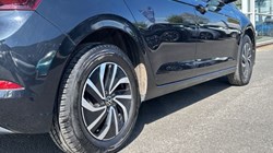 2022 (72) VOLKSWAGEN POLO 1.0 TSI Life 5dr 5337492