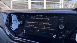 2022 (72) VOLKSWAGEN POLO 1.0 TSI Life 5dr 5337518