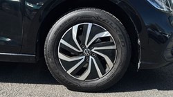 2022 (72) VOLKSWAGEN POLO 1.0 TSI Life 5dr 5337459