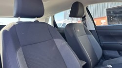 2022 (72) VOLKSWAGEN POLO 1.0 TSI Life 5dr 5337469