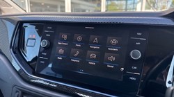 2022 (72) VOLKSWAGEN POLO 1.0 TSI Life 5dr 5337475
