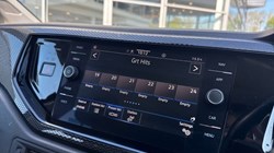 2022 (72) VOLKSWAGEN POLO 1.0 TSI Life 5dr 5337478