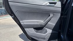2022 (72) VOLKSWAGEN POLO 1.0 TSI Life 5dr 5337509