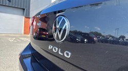 2022 (72) VOLKSWAGEN POLO 1.0 TSI Life 5dr 5337498