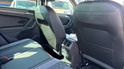 2021 (21) VOLKSWAGEN TIGUAN 1.5 TSI 150 R-Line Edition 5dr DSG 5318391