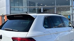 2021 (21) VOLKSWAGEN TIGUAN 1.5 TSI 150 R-Line Edition 5dr DSG 5318372